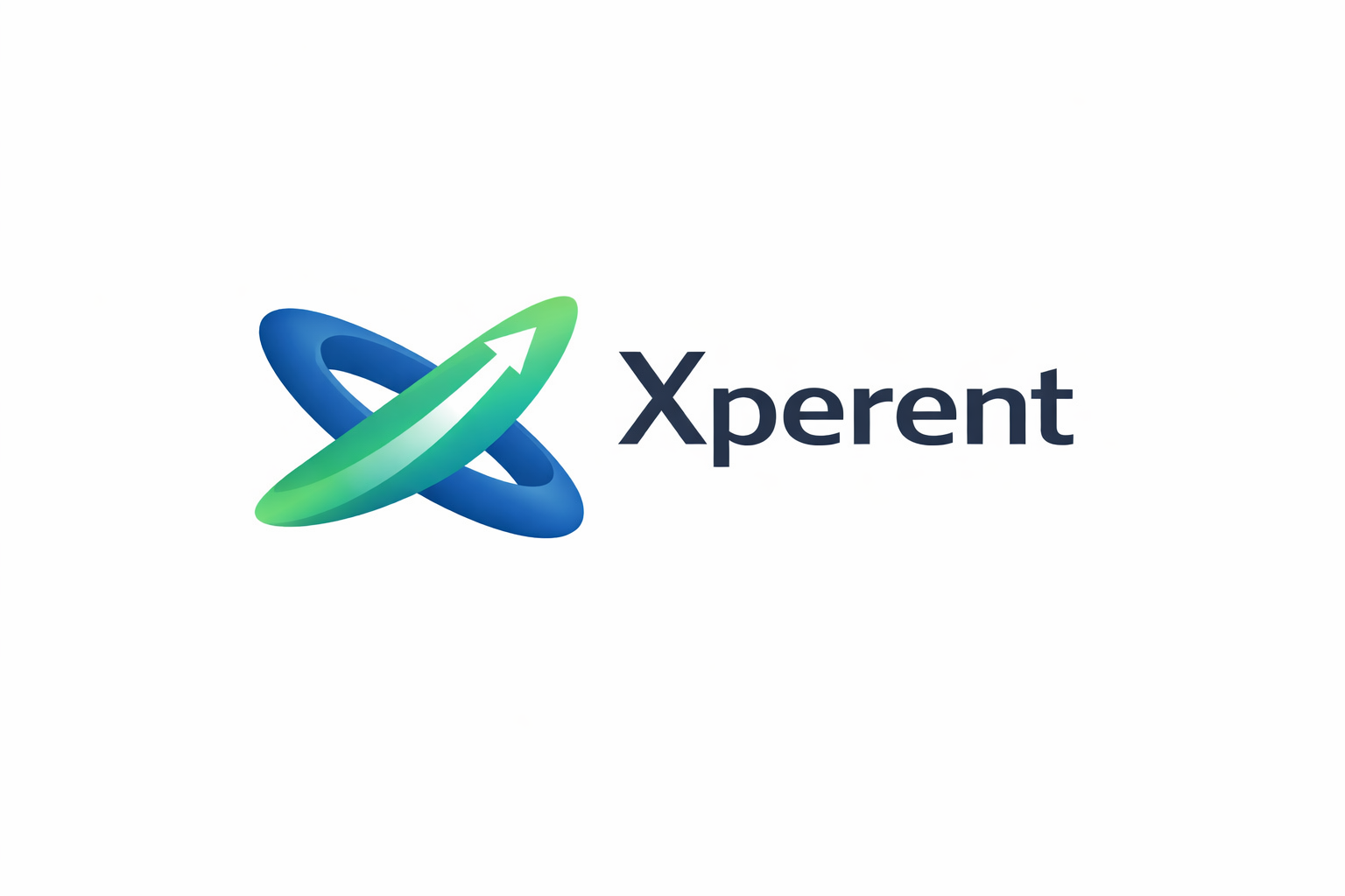 Xperent logo